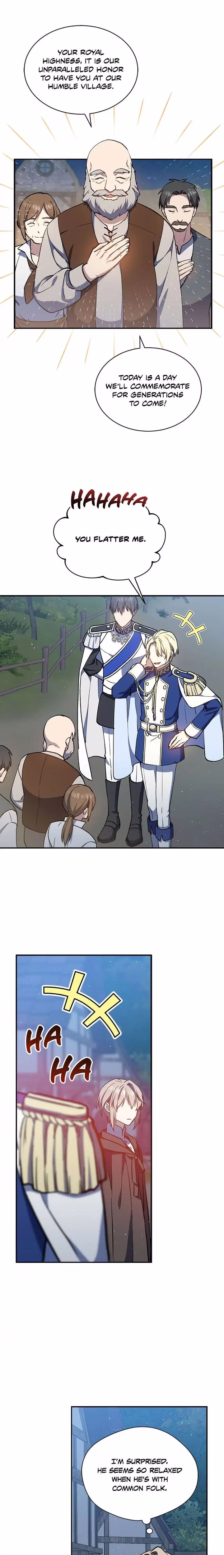 The Return of the 8th Class Mage - Chapter 12 - Part 14