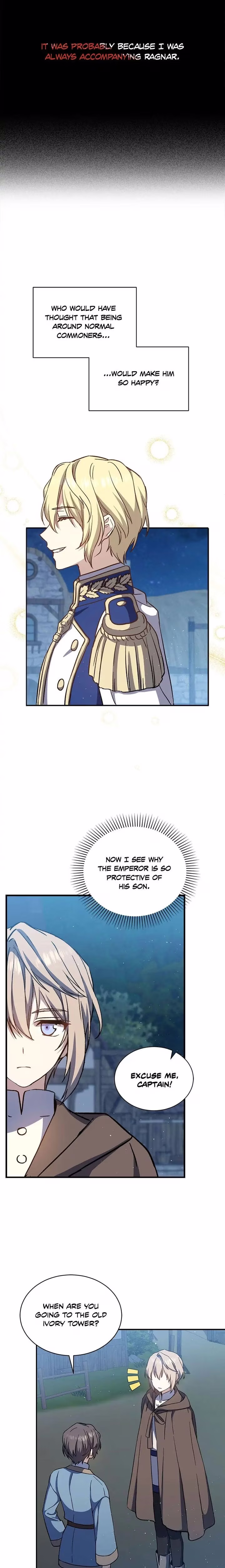 The Return of the 8th Class Mage - Chapter 12 - Part 16