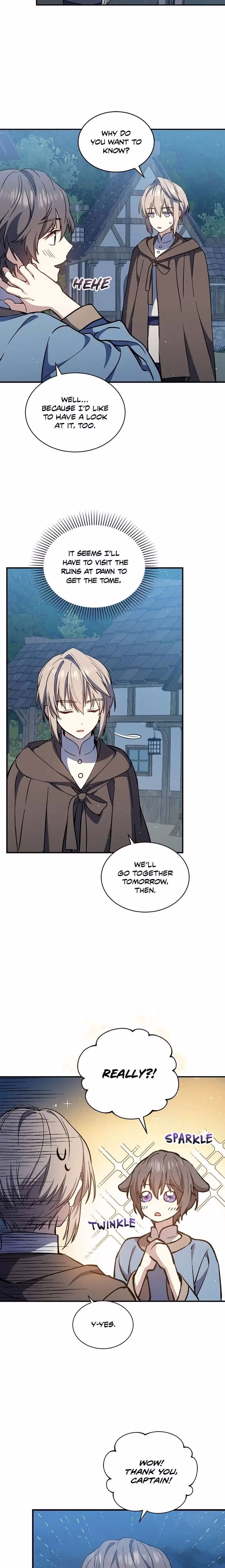 The Return of the 8th Class Mage - Chapter 12 - Part 17