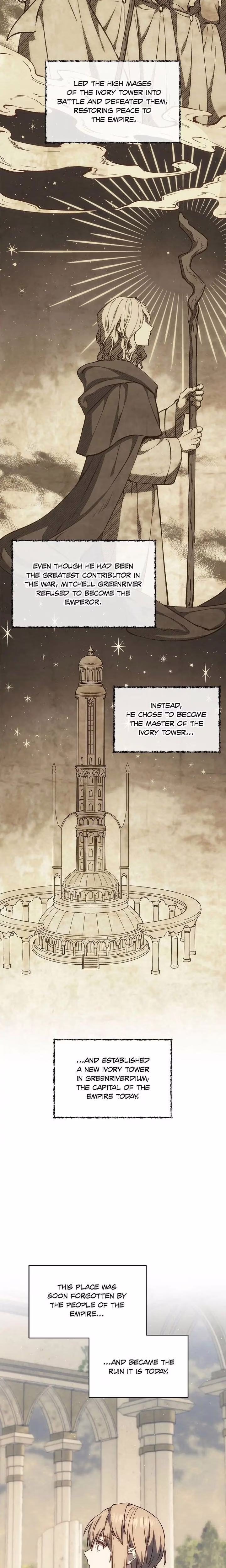 The Return of the 8th Class Mage - Chapter 13 - Part 5