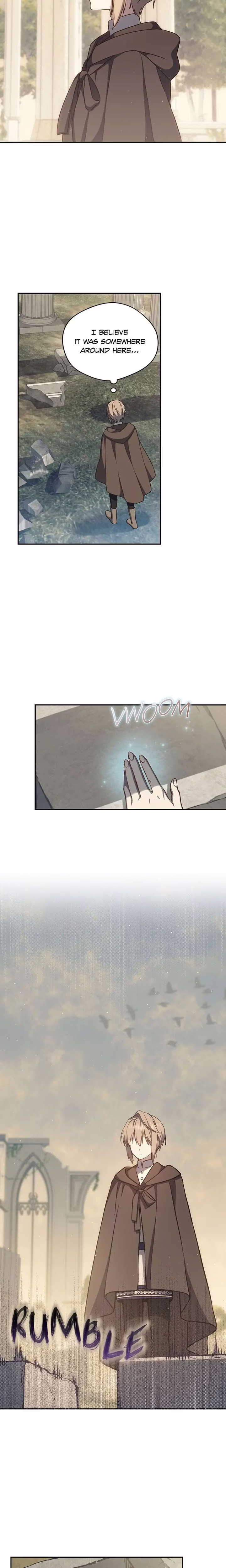 The Return of the 8th Class Mage - Chapter 13 - Part 6