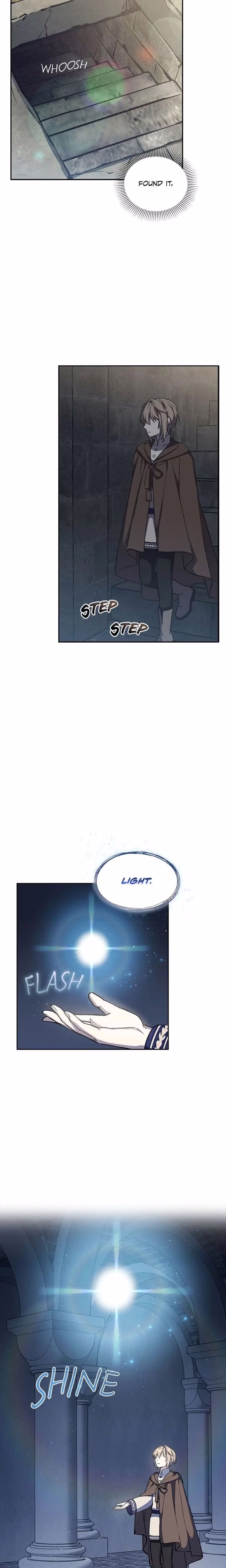 The Return of the 8th Class Mage - Chapter 13 - Part 7