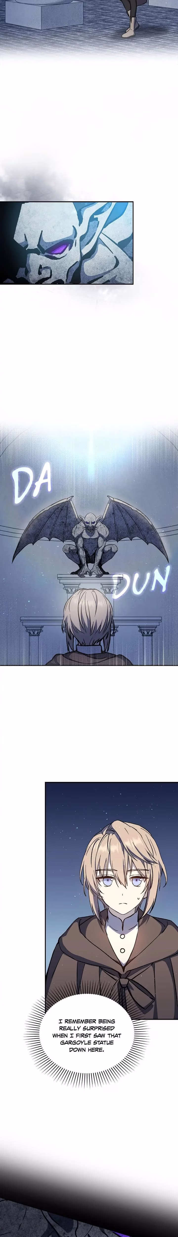 The Return of the 8th Class Mage - Chapter 13 - Part 8