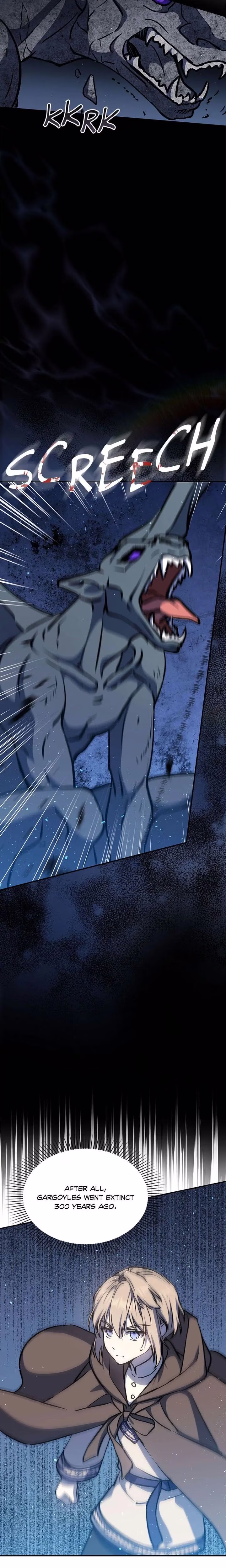 The Return of the 8th Class Mage - Chapter 13 - Part 9