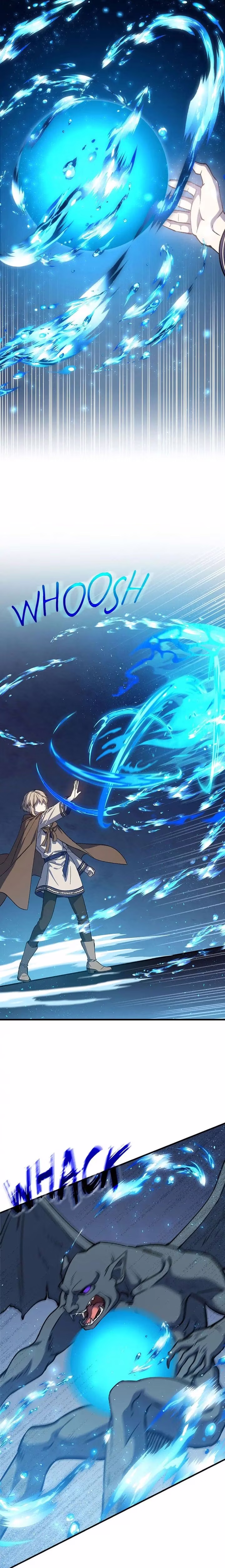 The Return of the 8th Class Mage - Chapter 13 - Part 11