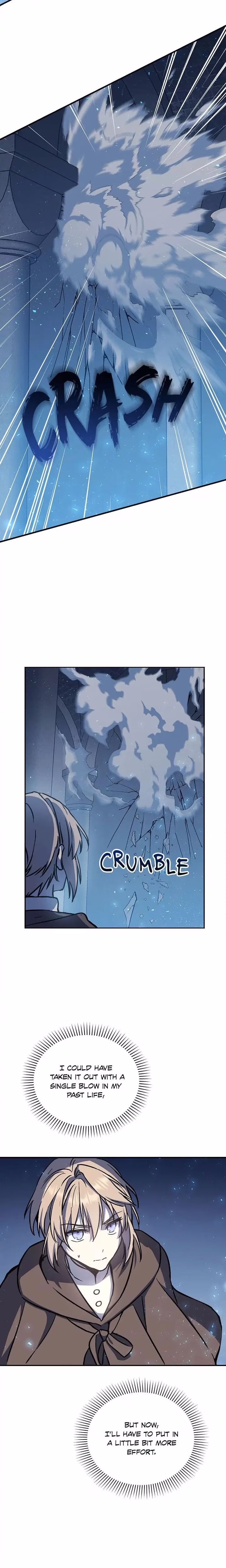 The Return of the 8th Class Mage - Chapter 13 - Part 12