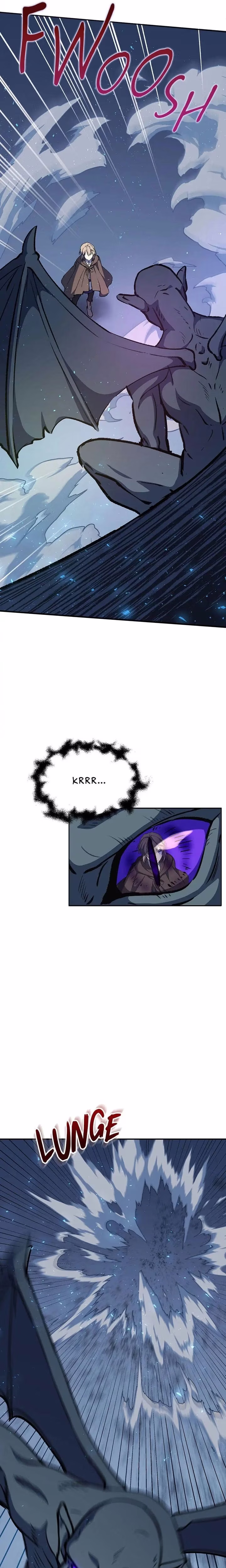 The Return of the 8th Class Mage - Chapter 13 - Part 13