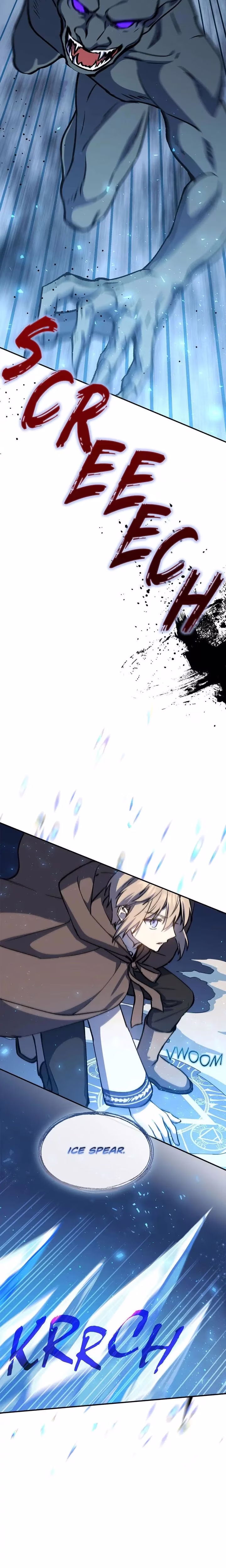 The Return of the 8th Class Mage - Chapter 13 - Part 14