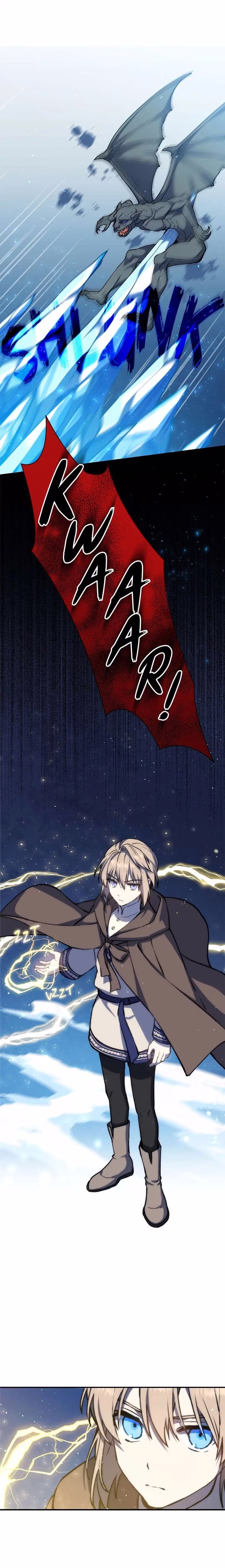 The Return of the 8th Class Mage - Chapter 13 - Part 15