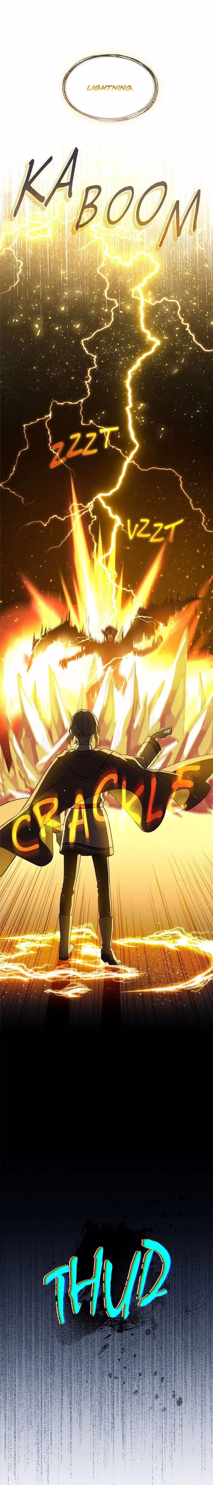 The Return of the 8th Class Mage - Chapter 13 - Part 16