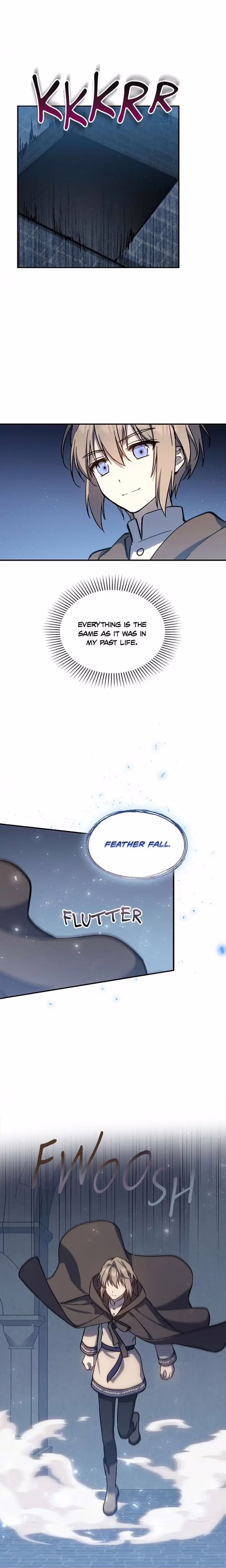 The Return of the 8th Class Mage - Chapter 13 - Part 18