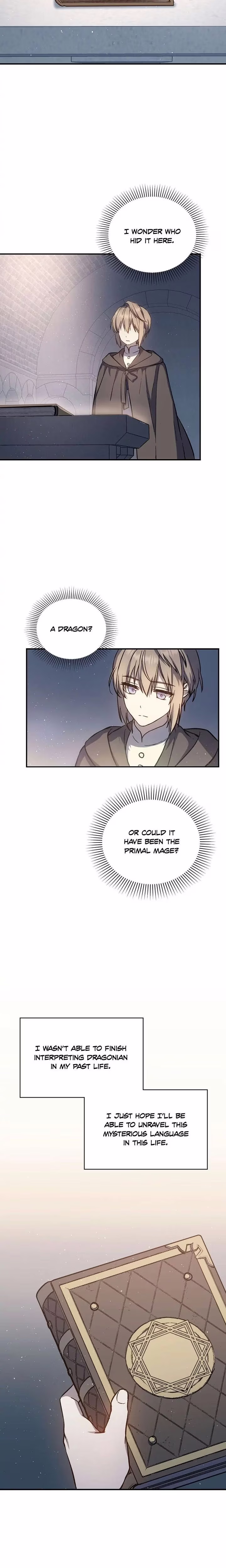 The Return of the 8th Class Mage - Chapter 13 - Part 20