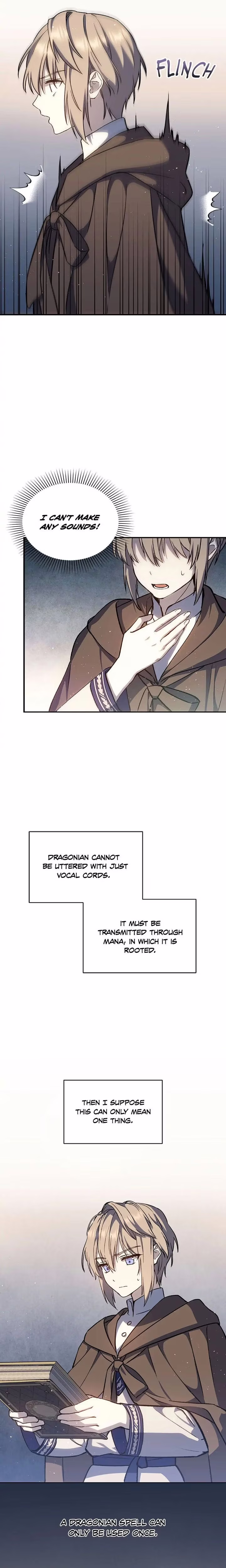 The Return of the 8th Class Mage - Chapter 13 - Part 23