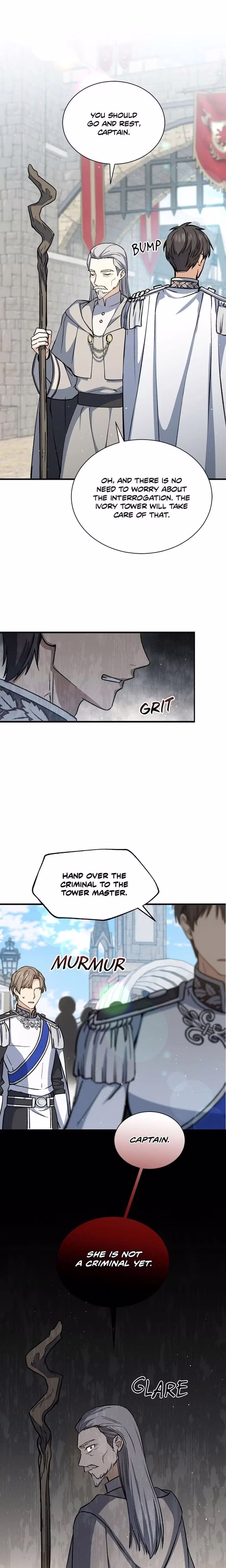 The Return of the 8th Class Mage - Chapter 14 - Part 7