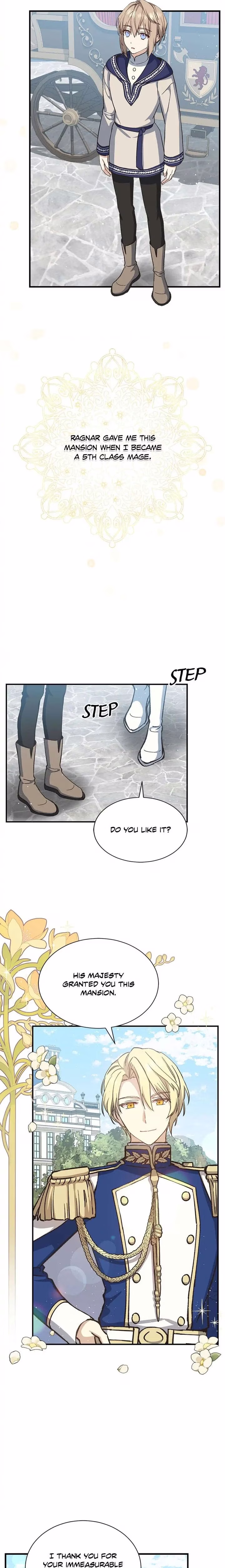 The Return of the 8th Class Mage - Chapter 14 - Part 11