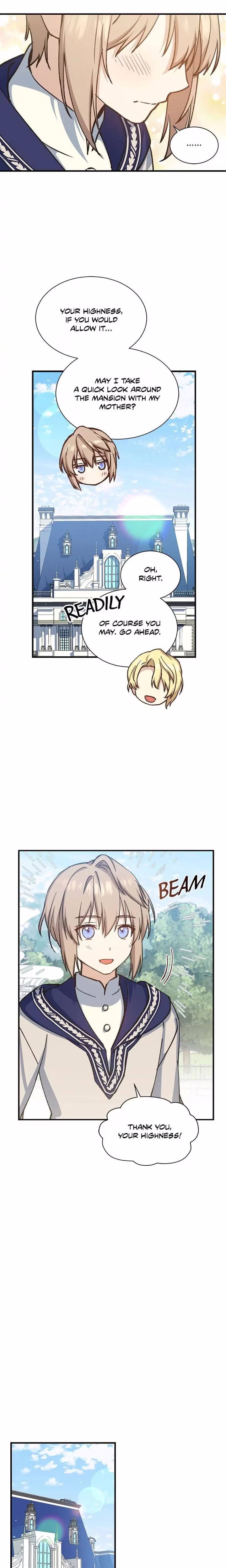 The Return of the 8th Class Mage - Chapter 14 - Part 13