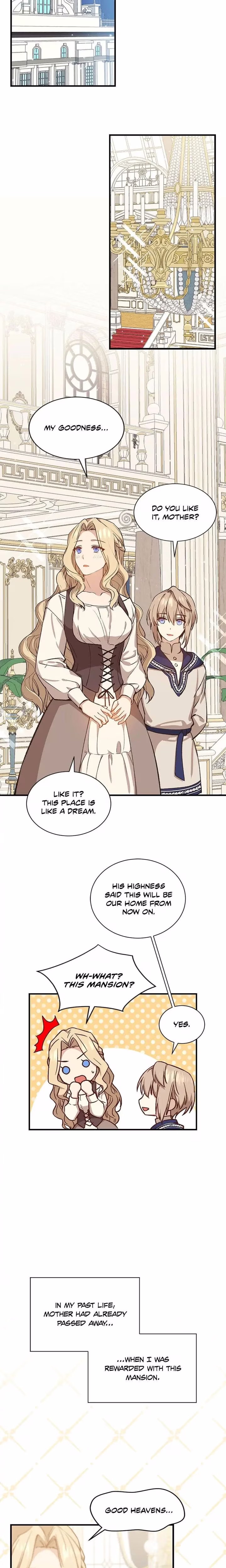 The Return of the 8th Class Mage - Chapter 14 - Part 14