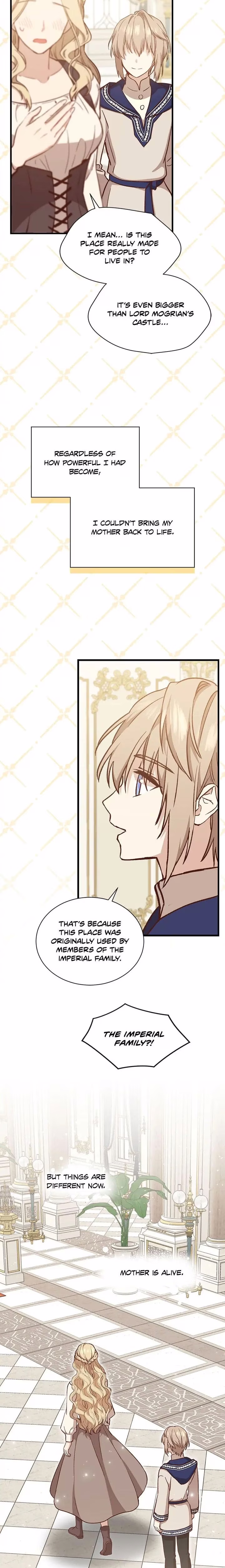 The Return of the 8th Class Mage - Chapter 14 - Part 15