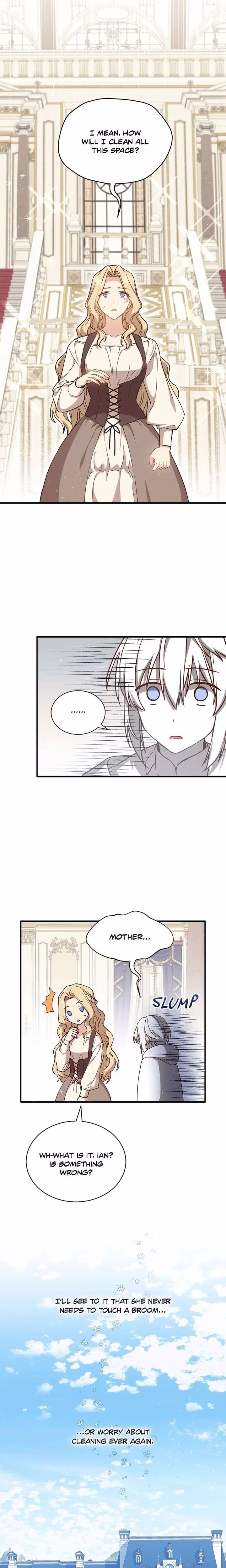 The Return of the 8th Class Mage - Chapter 14 - Part 17