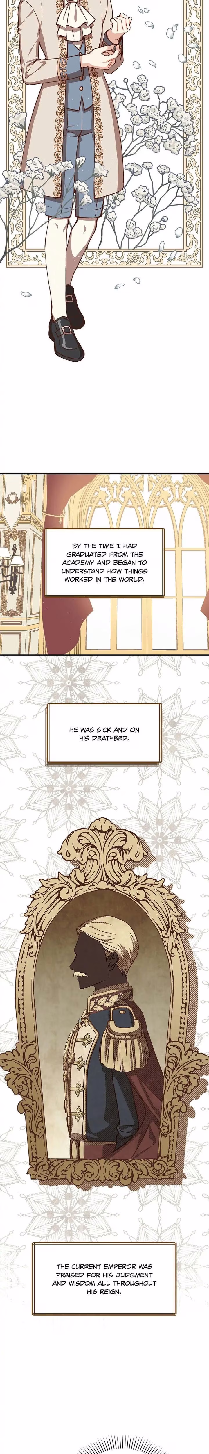 The Return of the 8th Class Mage - Chapter 14 - Part 19