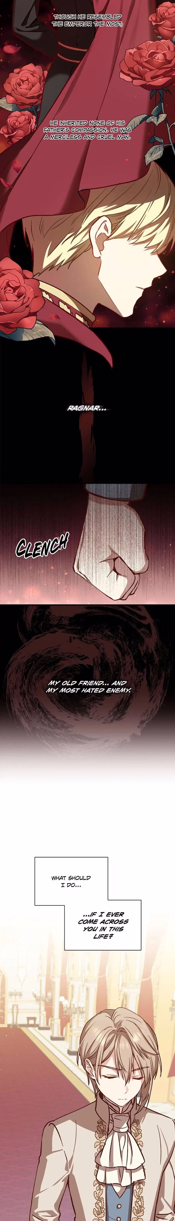 The Return of the 8th Class Mage - Chapter 14 - Part 21