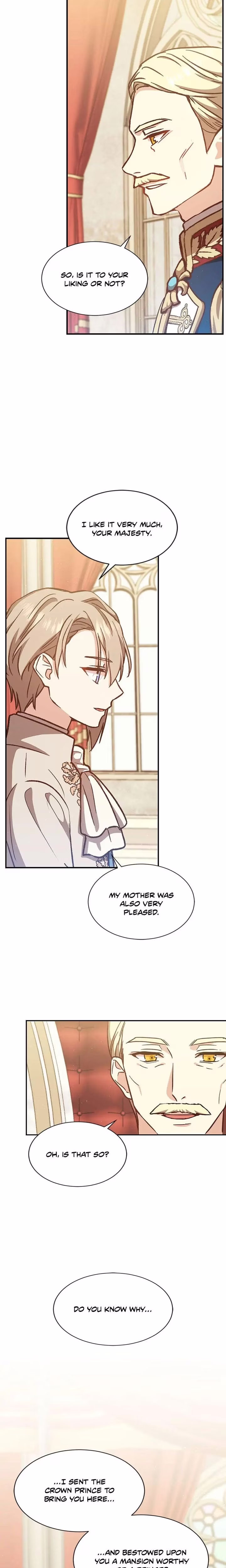 The Return of the 8th Class Mage - Chapter 15 - Part 5