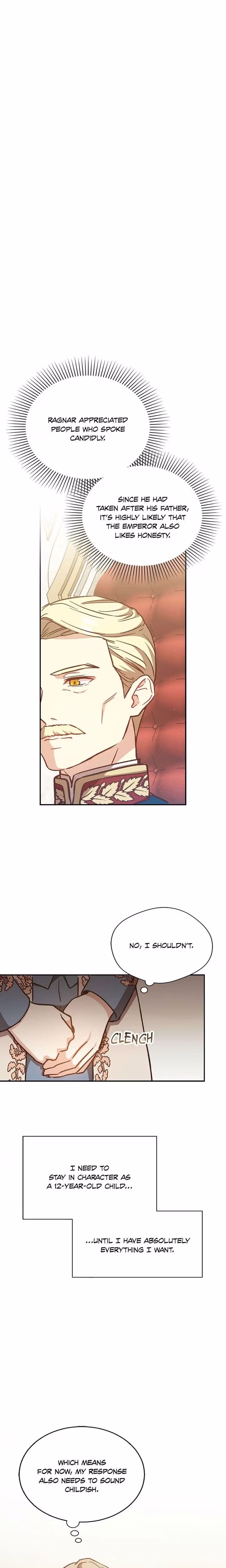 The Return of the 8th Class Mage - Chapter 15 - Part 7