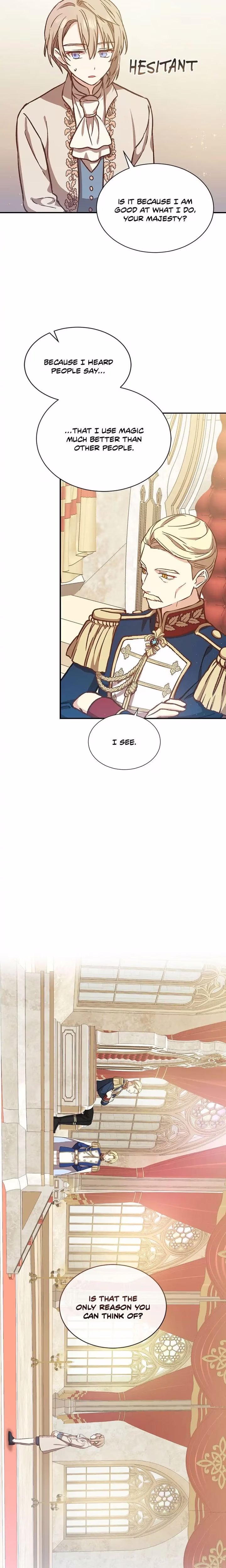 The Return of the 8th Class Mage - Chapter 15 - Part 8