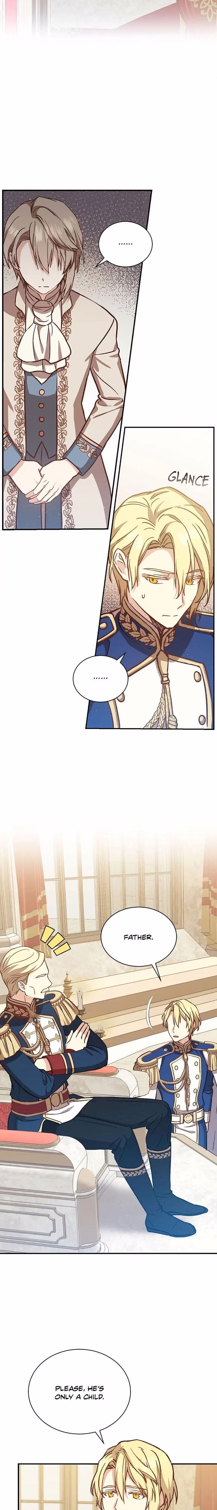 The Return of the 8th Class Mage - Chapter 15 - Part 9