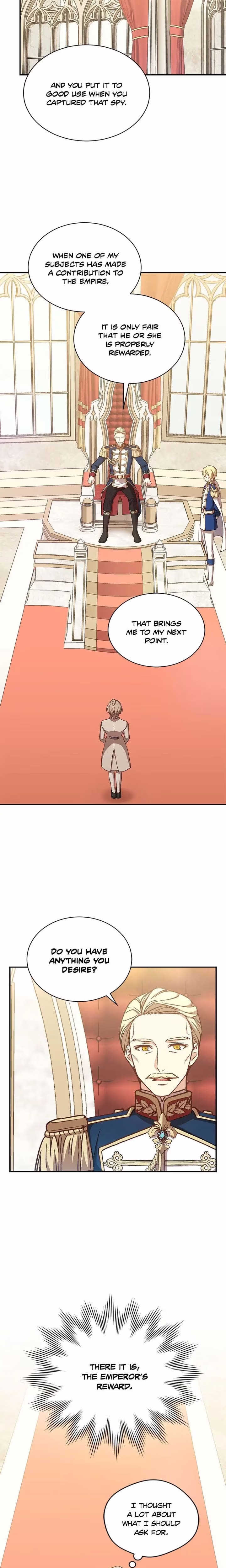 The Return of the 8th Class Mage - Chapter 15 - Part 11