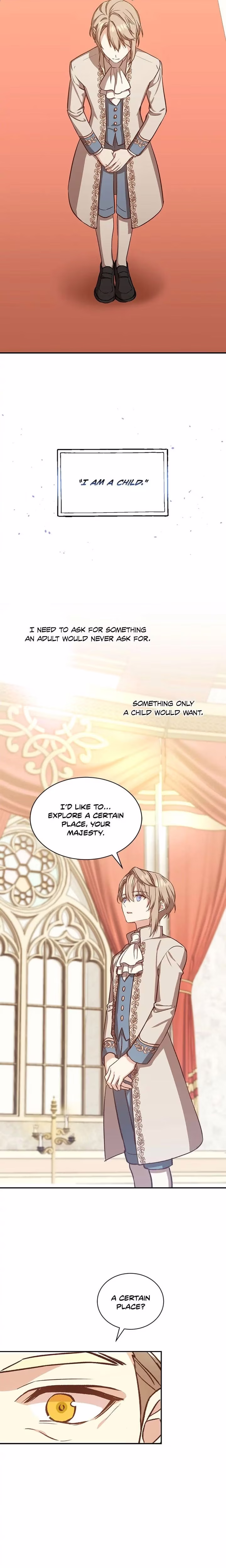 The Return of the 8th Class Mage - Chapter 15 - Part 12