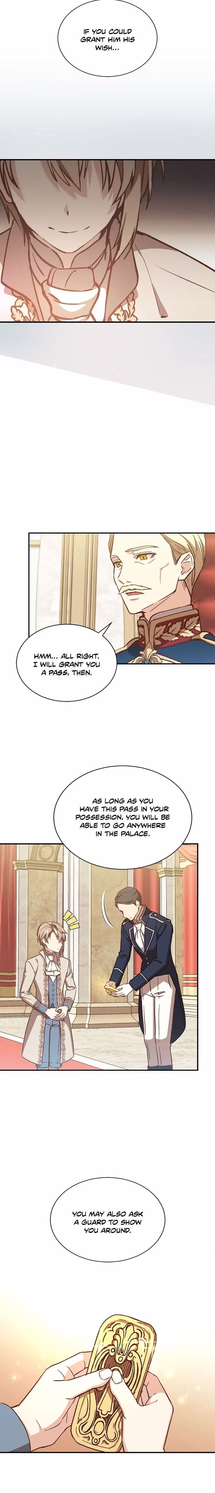 The Return of the 8th Class Mage - Chapter 15 - Part 14