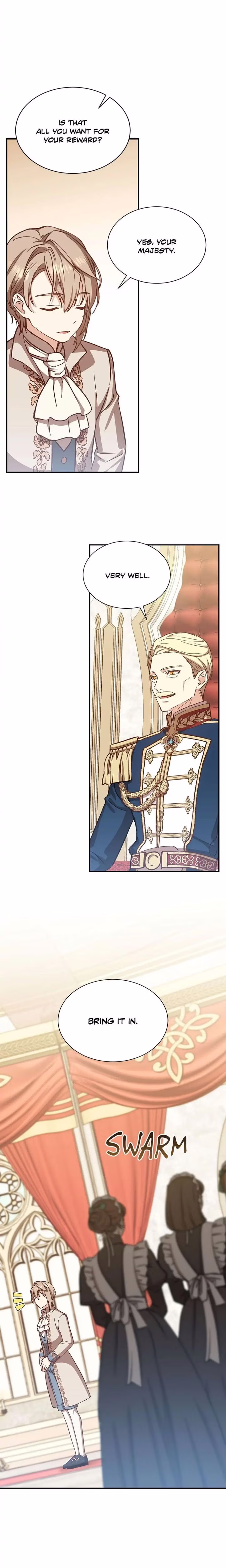 The Return of the 8th Class Mage - Chapter 15 - Part 15