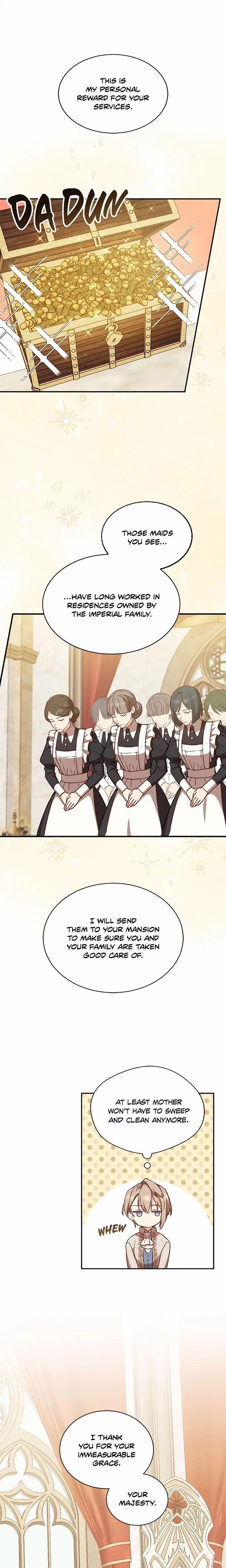 The Return of the 8th Class Mage - Chapter 15 - Part 16