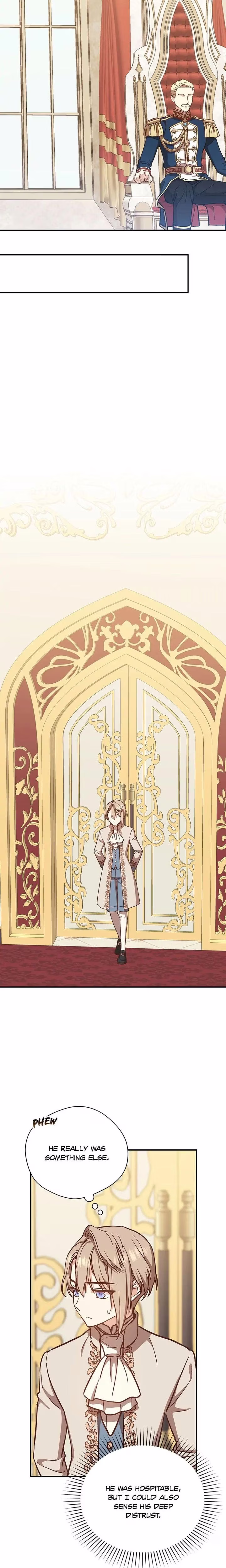 The Return of the 8th Class Mage - Chapter 15 - Part 17