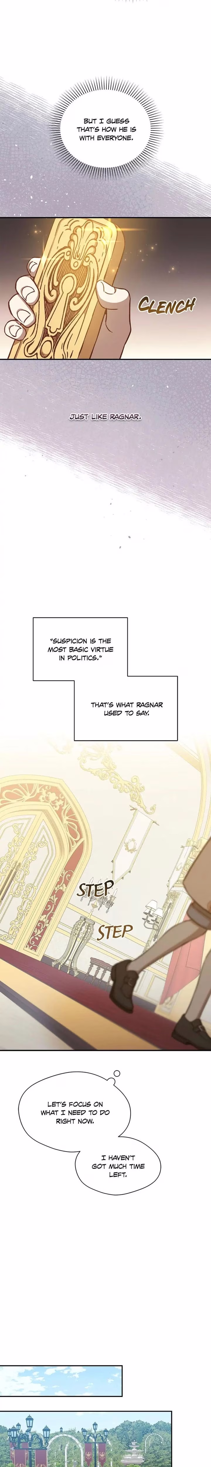 The Return of the 8th Class Mage - Chapter 15 - Part 18