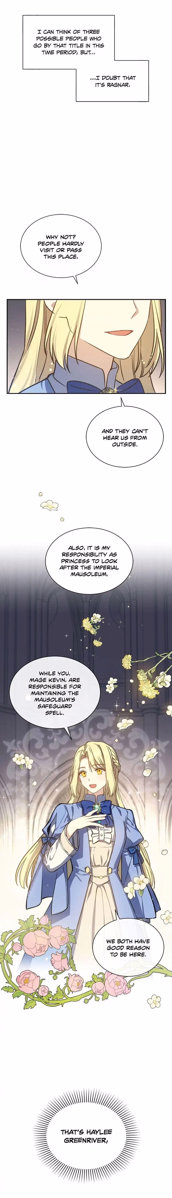 The Return of the 8th Class Mage - Chapter 16 - Part 5