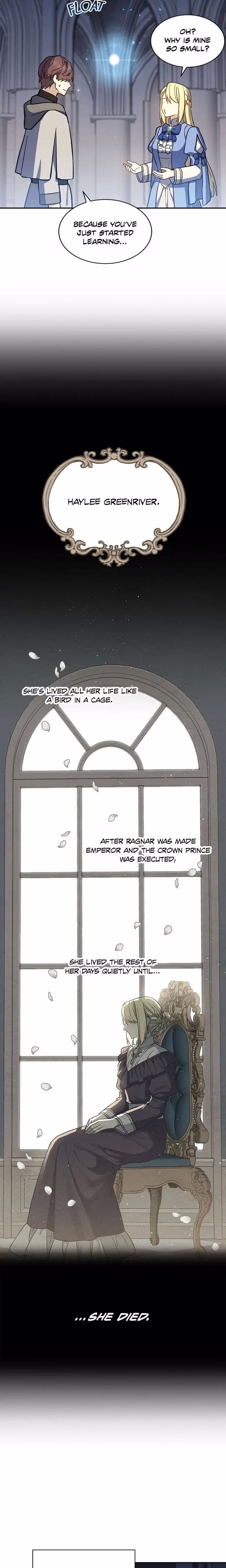 The Return of the 8th Class Mage - Chapter 16 - Part 9