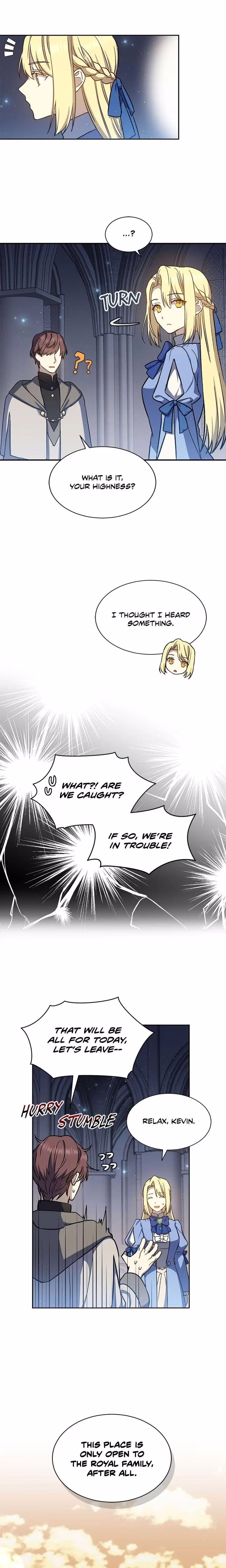 The Return of the 8th Class Mage - Chapter 16 - Part 11