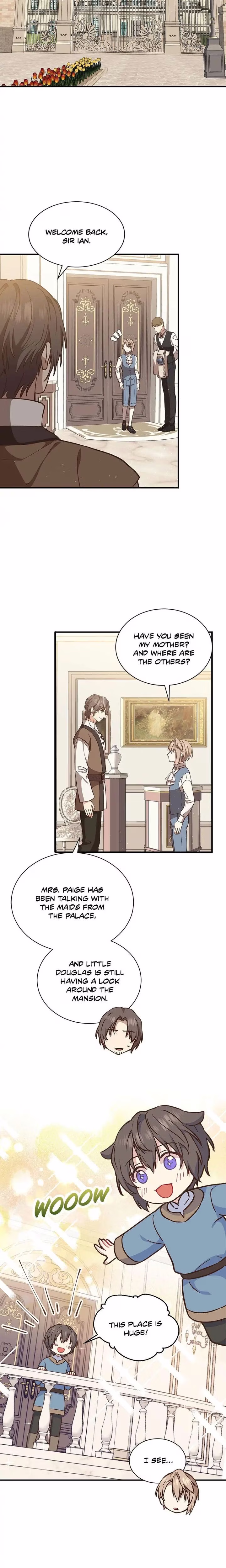 The Return of the 8th Class Mage - Chapter 16 - Part 15