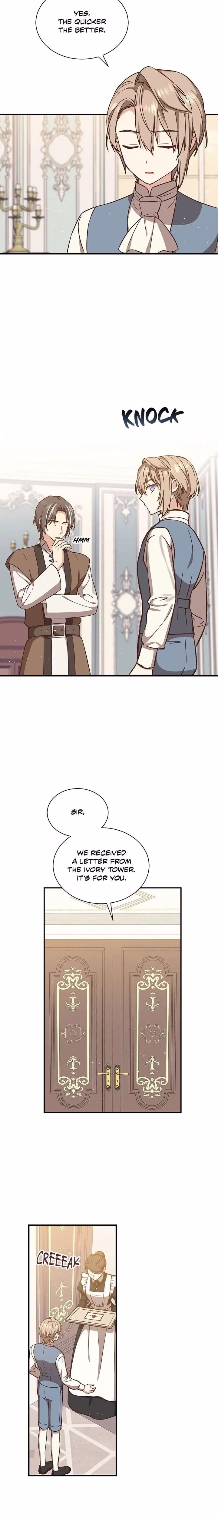 The Return of the 8th Class Mage - Chapter 16 - Part 19