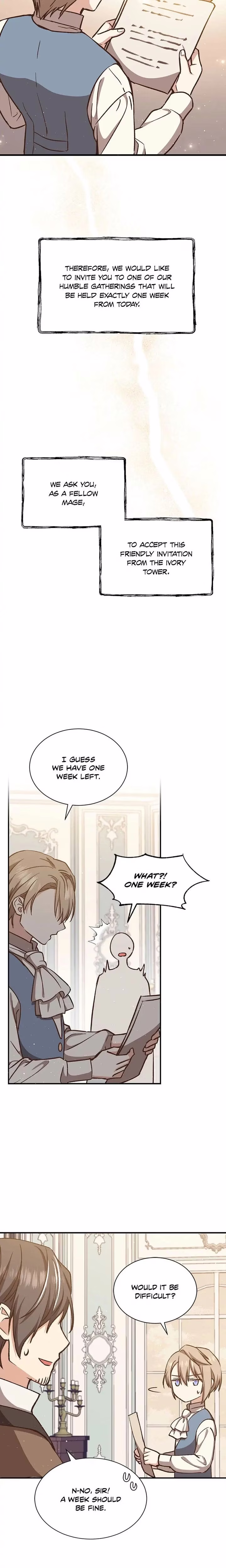 The Return of the 8th Class Mage - Chapter 16 - Part 21