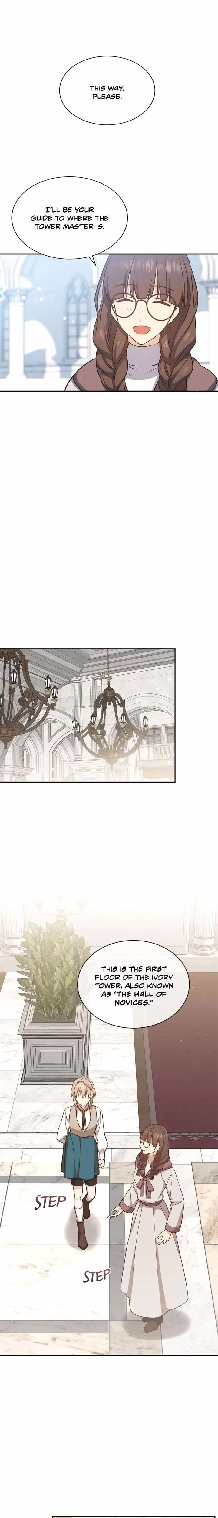 The Return of the 8th Class Mage - Chapter 17 - Part 5