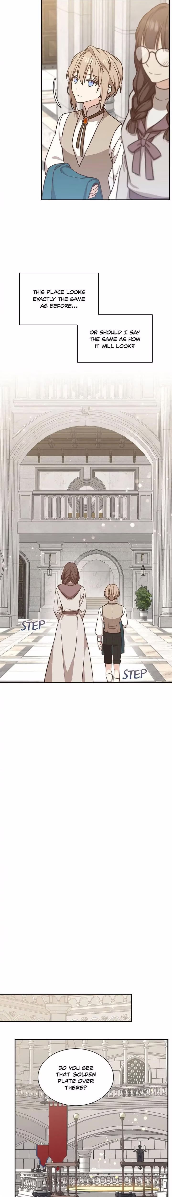 The Return of the 8th Class Mage - Chapter 17 - Part 6