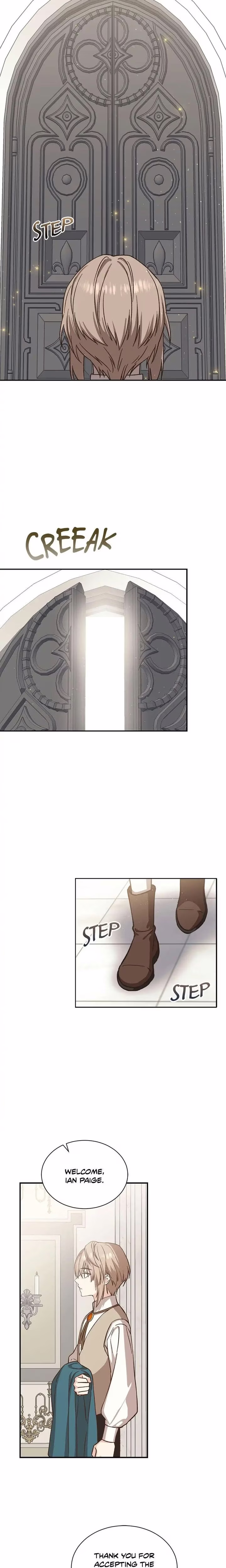 The Return of the 8th Class Mage - Chapter 17 - Part 10