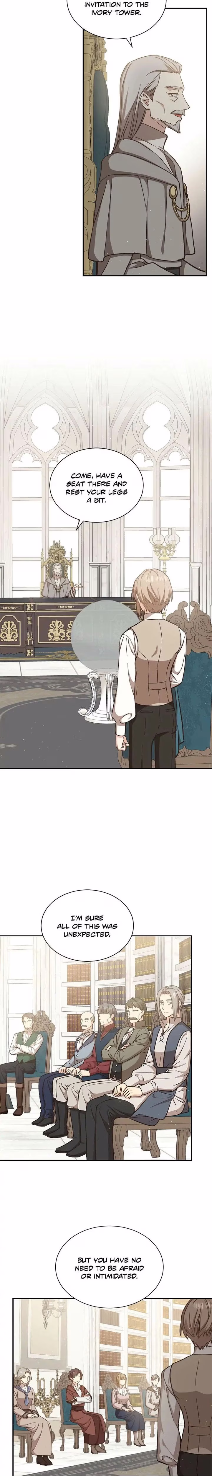 The Return of the 8th Class Mage - Chapter 17 - Part 11