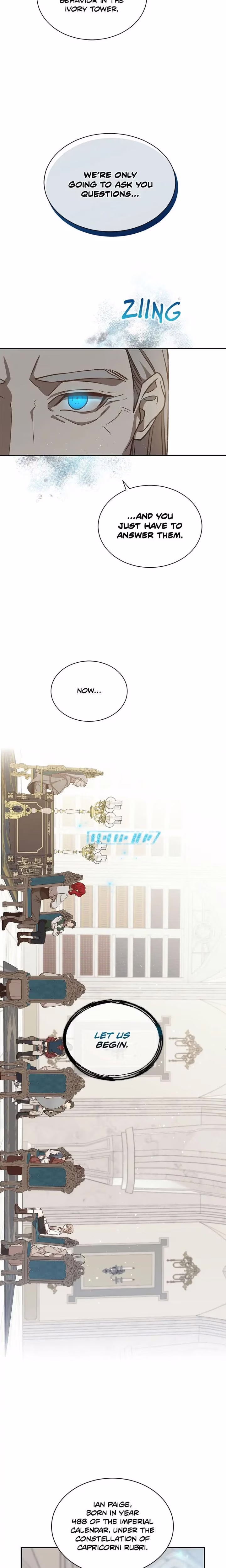 The Return of the 8th Class Mage - Chapter 17 - Part 14