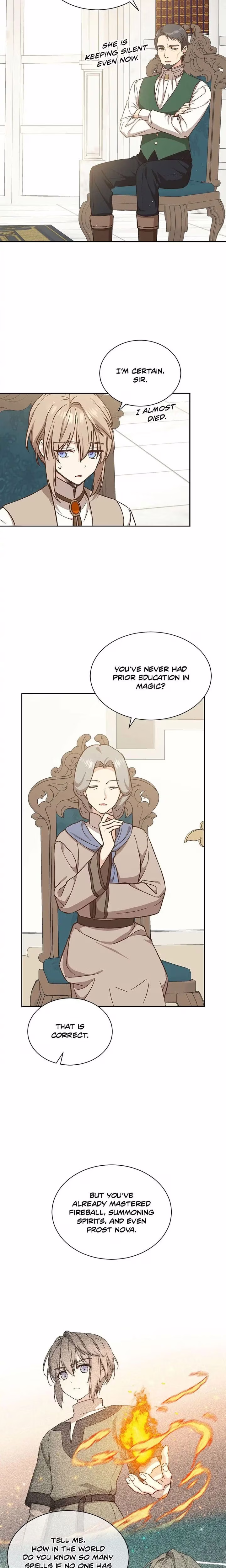 The Return of the 8th Class Mage - Chapter 17 - Part 17