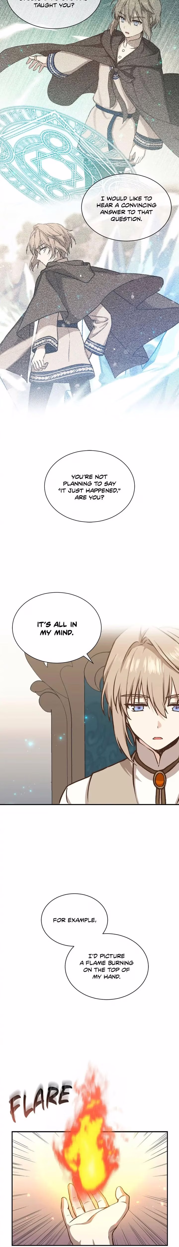 The Return of the 8th Class Mage - Chapter 17 - Part 18