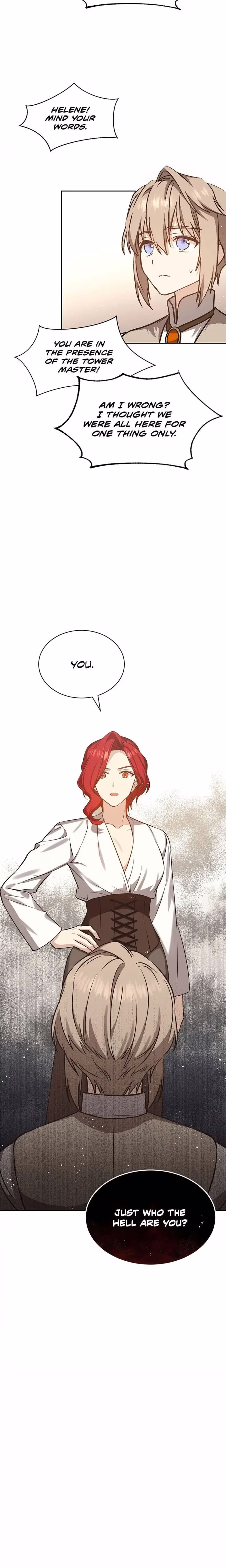 The Return of the 8th Class Mage - Chapter 17 - Part 22